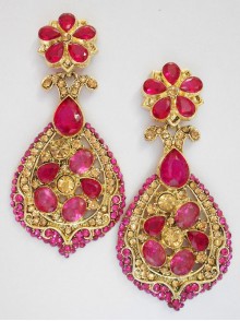 Fashion Earrings